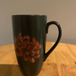 World Market 16 0z Coffee Mug .